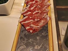-祥源胡同·涮牛羊肉火锅(花桥店)