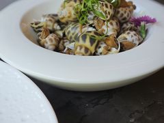 -西安凯悦酒店·湖畔中餐厅