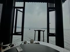 -柳莺湖上·湖景餐厅·江南菜(西湖店)