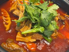 -院8里·少城记忆老川菜(宽窄巷子店)