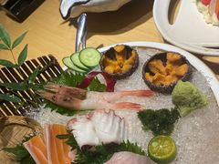 -秋荀日本料理(昆明同德广场店)