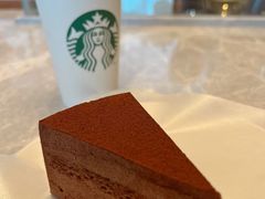 -星巴克臻选(南京艾尚天地店)