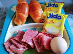 -吉美诺烘焙(公园北路店)