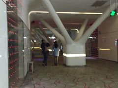 -巨幕影城(光谷广场资本大厦店)
