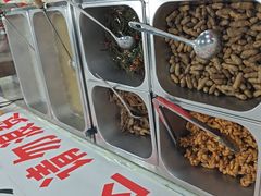 -铜元老码头鳝鱼火锅