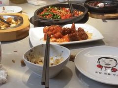 -大碗先生(万科金色梦想店)