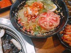 -齐齐哈尔特色烤肉