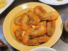 -张小歪的虾·螃蟹·生腌熟醉·打边炉(中山北路店)
