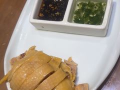 -苏小柳点心·手作小笼包(康桥分院)