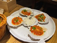 -泥炉烧肉师(新街口金銮巷店)