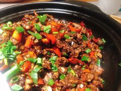 攸县血鸭-大碗先生(万家丽店)