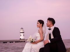 -经典婚纱摄影美学馆·私人定制