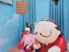 -上海尚嘉中心