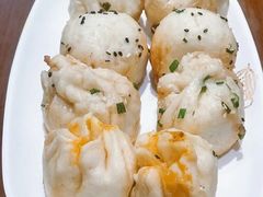 -大壶春生煎(四川中路店)