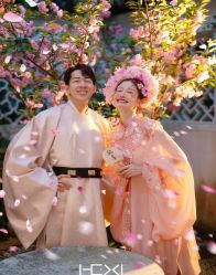 -苏州HX-合喜映画婚纱摄影