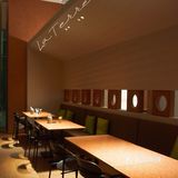 成都探店｜乐田餐厅の浪漫新店✨送你绝美夜景