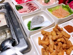-海底捞火锅(九久奥特莱斯店)