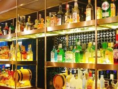-Tivano意大利餐厅(成都居舍酒店)