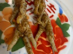 -小胡子祥彪烧烤(北湖总店)