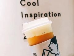 -喜茶(永旺梦乐城店)