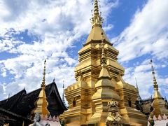 -西双版纳总佛寺