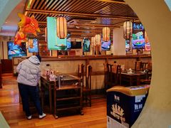 -沸炉重庆老火锅(军事博物馆店)