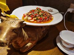 -炊烟小炒黄牛肉(中心印象城店)