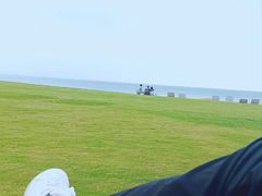 -日月湾海门游览区