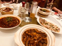 -眉州东坡(北苑华贸店)