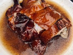 -黄连大头华烧鹅店(大良店)