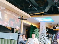 -阳坊胜利涮羊肉(阳坊老店)
