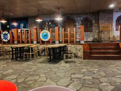 -太平洋海底世界