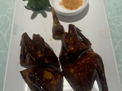 -阿英煲(凉城路店)