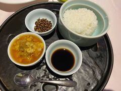 秃黄油捞饭-蟹榭(静安寺晶品商场店)