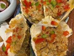 -和创柚子·会席日本料理(新区淮海街店)