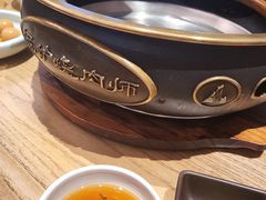 -泥炉烧肉师(新街口金銮巷店)