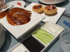 -小大董·烤鸭(观景餐厅·南京西路店)