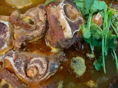 -新凯旋烧烤·燕姐千岛湖土菜