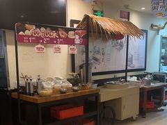 -东方饺子王(和平里店)