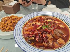 -老酒川菜坊(中山西路店)