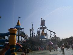 -秦皇岛乐岛海洋王国