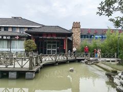 -江南天池