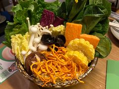 -大头椰·椰子鸡火锅(新梦店)