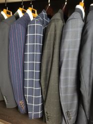 -西品汇西服定制