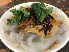 麻酱拉皮-张包铺(道外店)