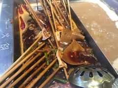 -串一火锅(赛格国际购物中心店)