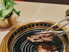 -妙香居韩国烤肉(容桂天佑城店)