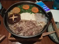 -铃木食堂(帽儿胡同店)