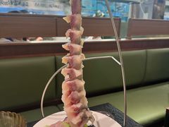 -得意咚瓜·顺德鱼生·冬瓜火锅(深圳首店)