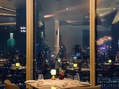 -翡翠36餐厅(浦东香格里拉店)